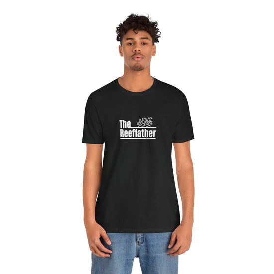 THE REEFFATHER Unisex Tee