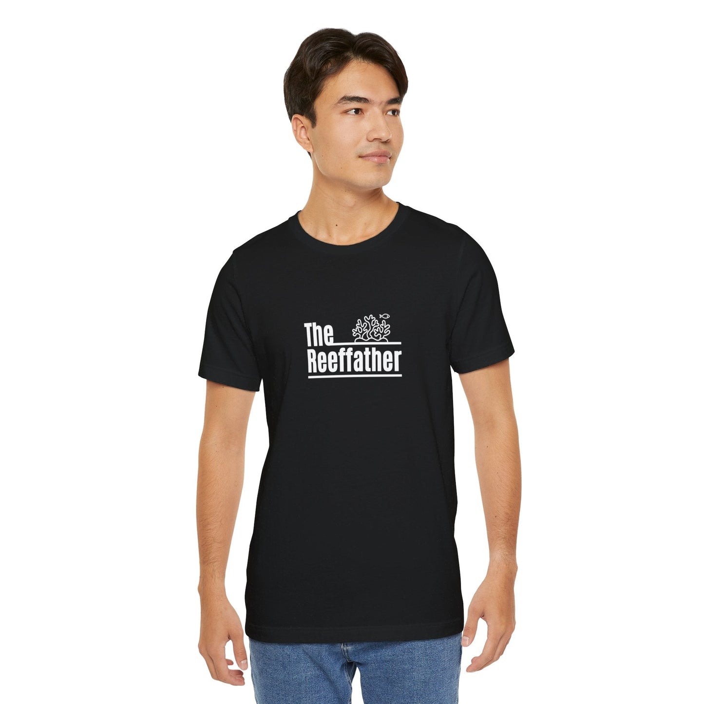 THE REEFFATHER Unisex Tee