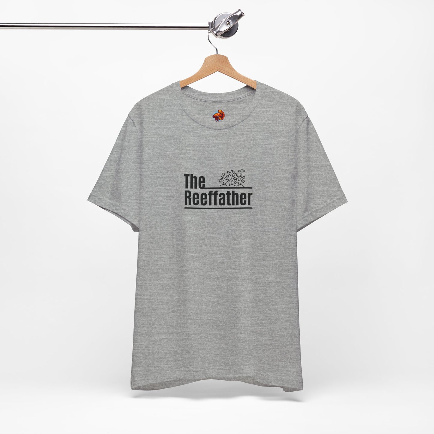 THE REEFFATHER Unisex Tee
