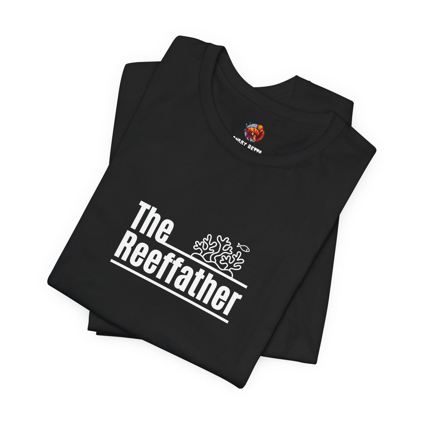 THE REEFFATHER Unisex Tee