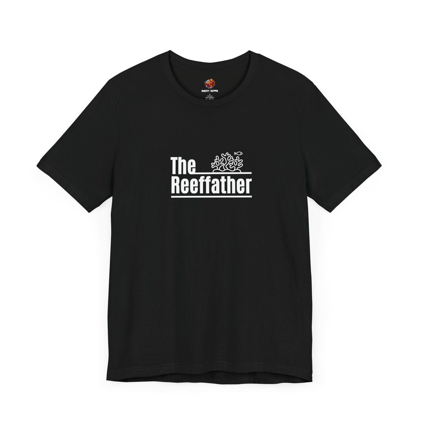 THE REEFFATHER Unisex Tee