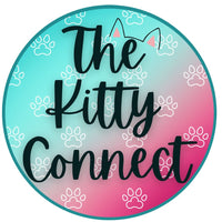 Kitty Connect logo