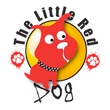 The Little Red Dog Rescue Logo