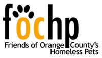 Friends Of Orange County's Homeless Pets logo
