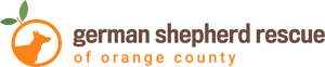 German Shepherd Rescue of Orange County logo