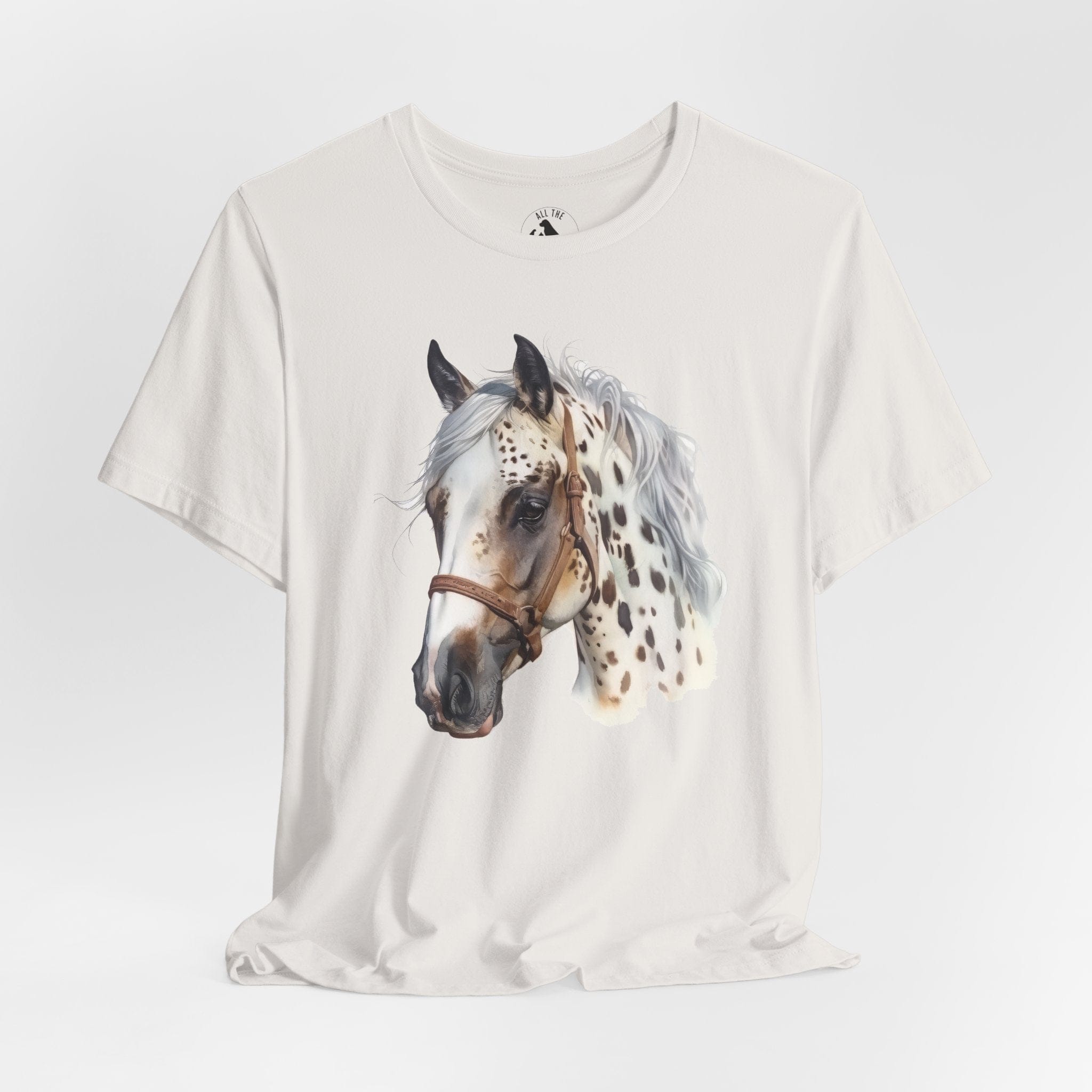 Apolina Exclusive shirts 馬柄 ジャケット 公式限定 - メルカリ